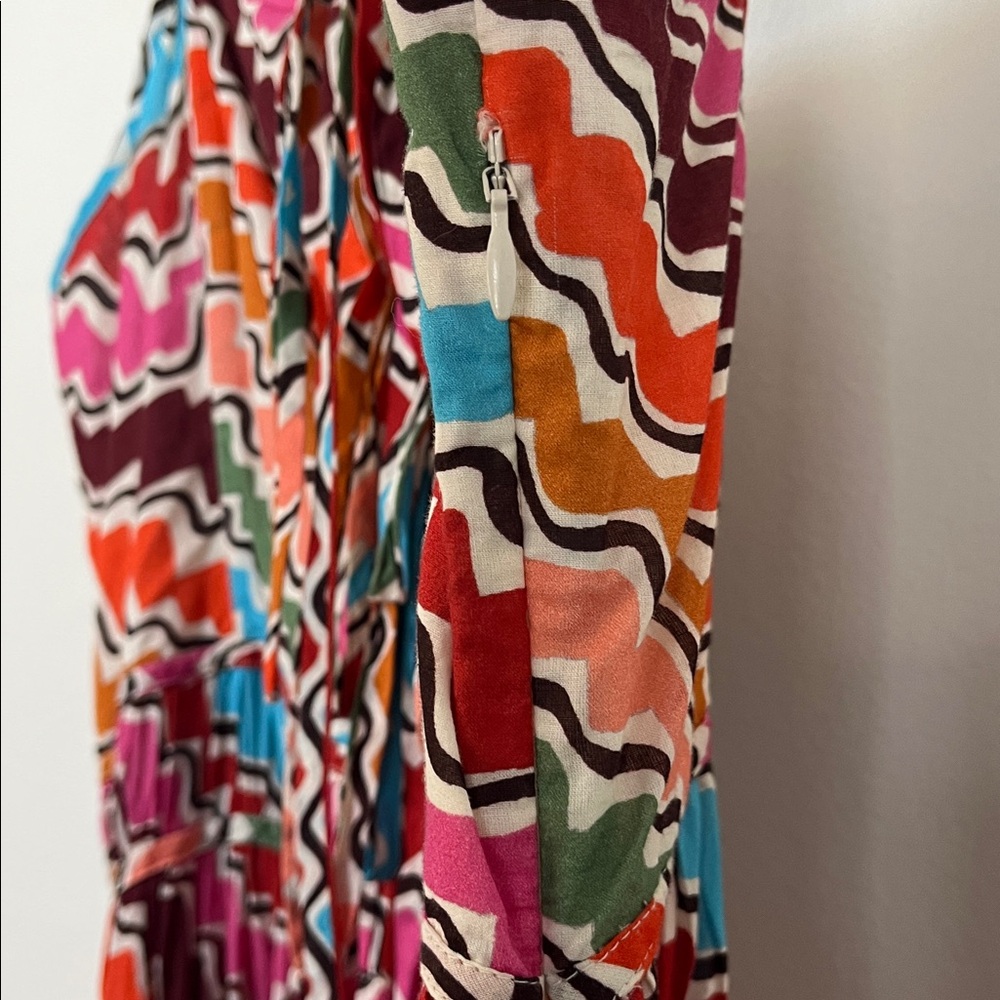 Rhode Ric Rac Zoe Dress - Picture 4 of 9